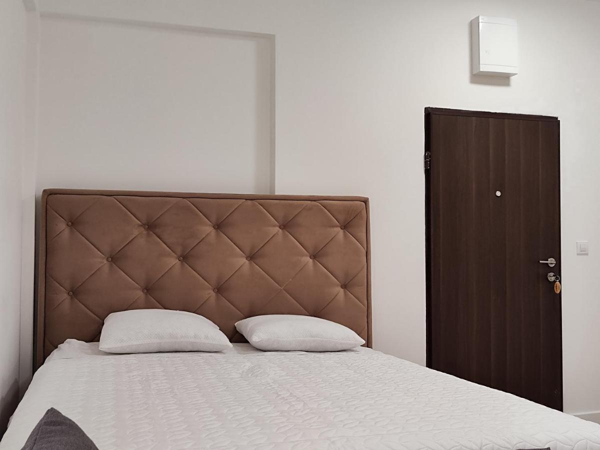 Luxury Korda Apartments 011 Budva Kültér fotó