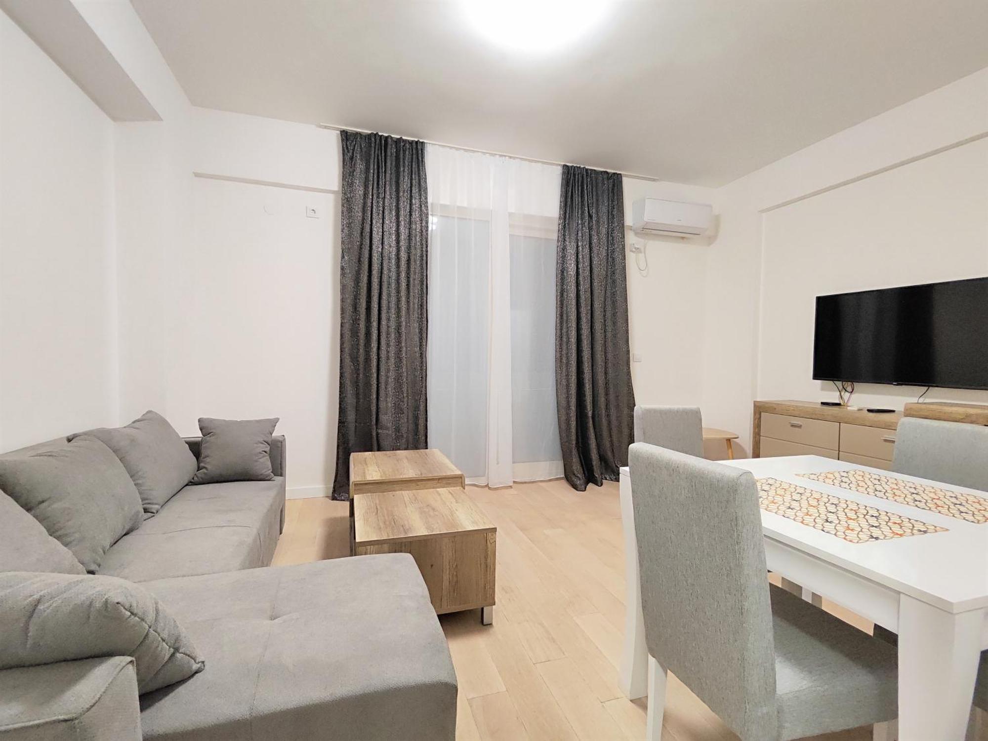 Luxury Korda Apartments 011 Budva Kültér fotó