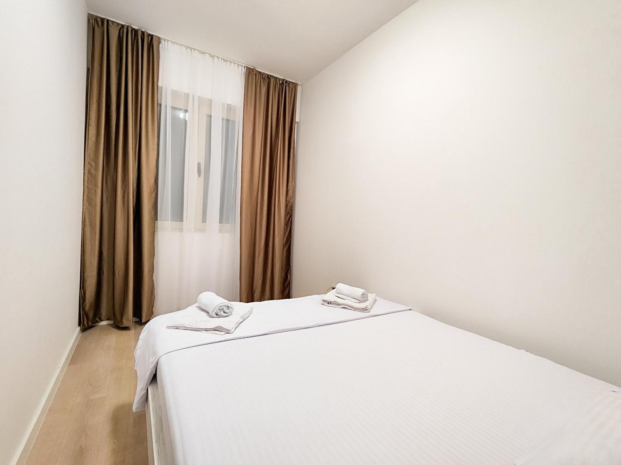 Luxury Korda Apartments 011 Budva Kültér fotó